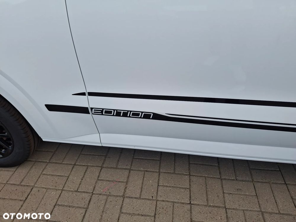 Volkswagen Transporter - 25