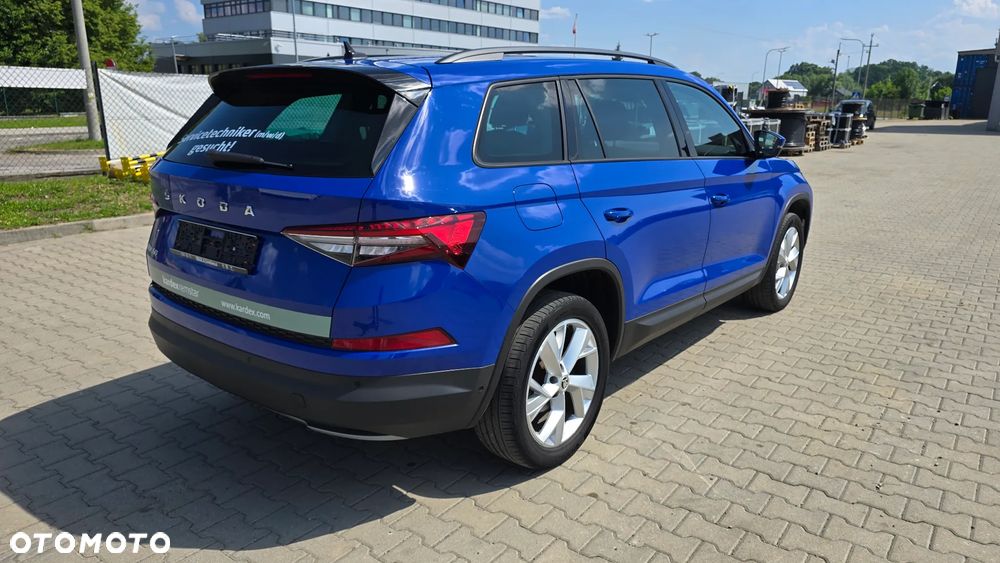 Skoda Kodiaq - 5