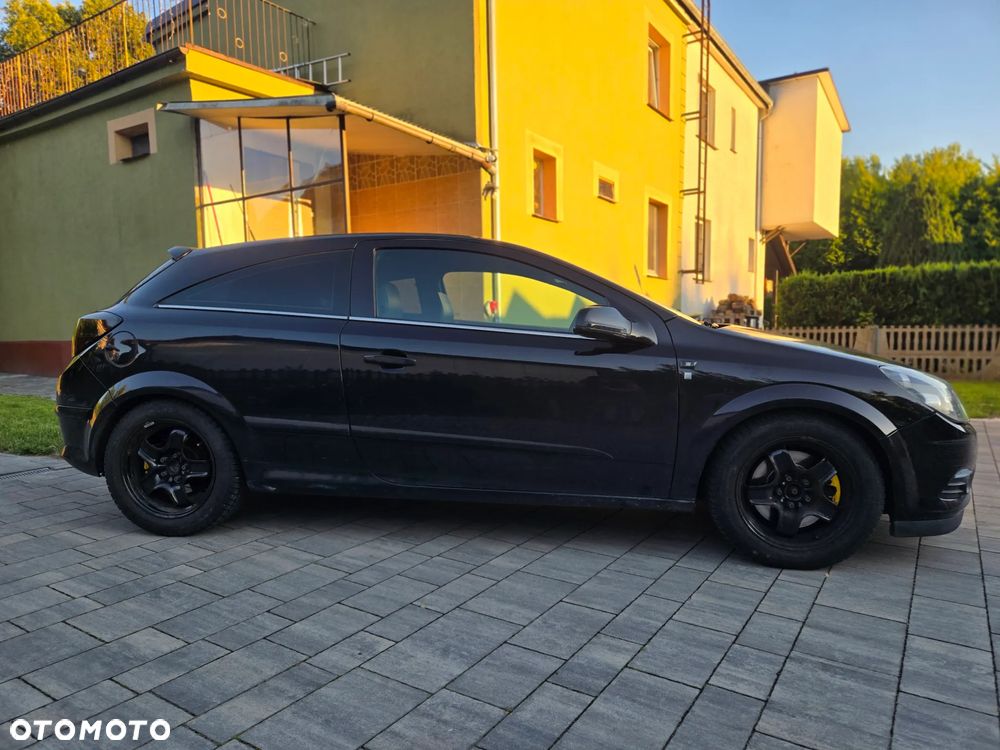 Opel Astra - 4