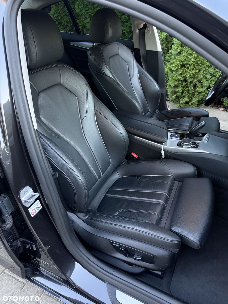 BMW Seria 5 - 10