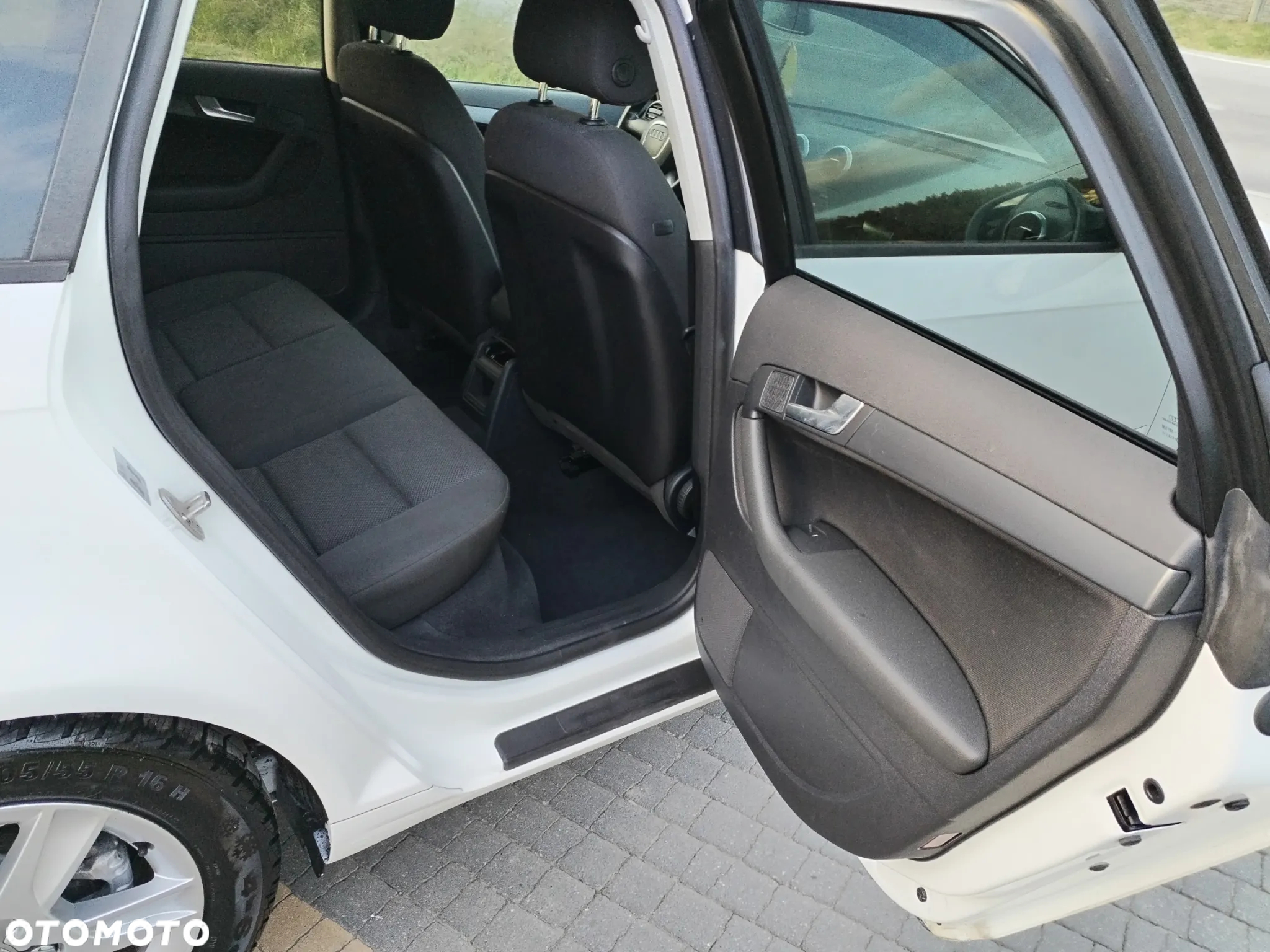 Audi A3 Sportback - 20