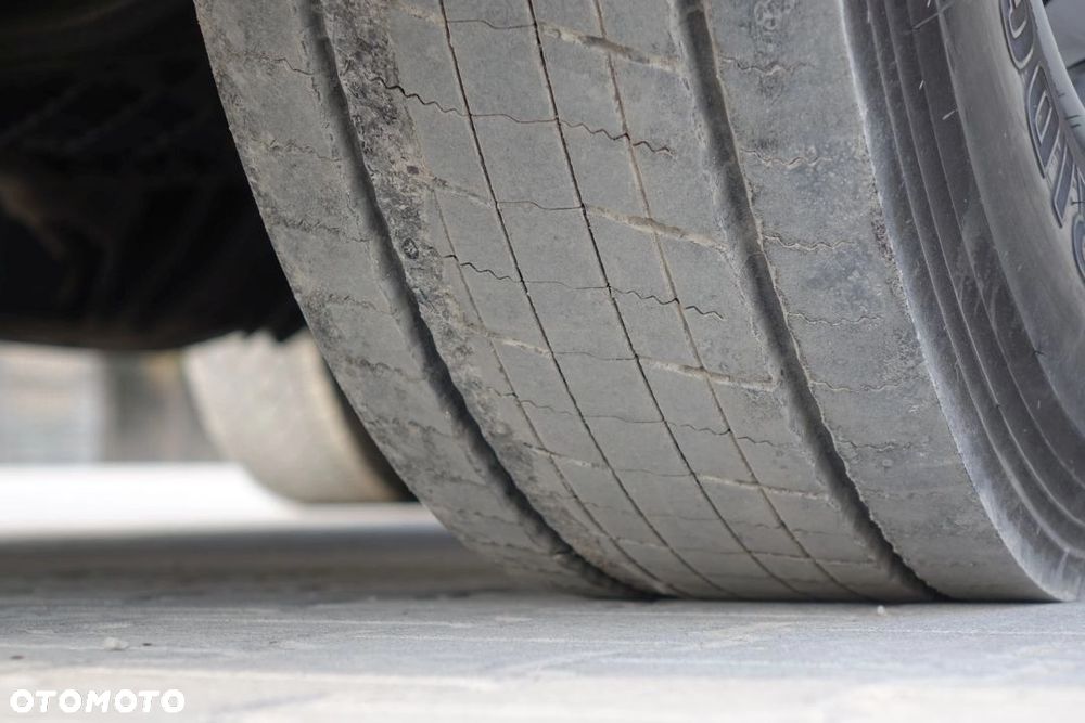 Renault GAMA T440 COMFORT CAB EURO 6 13 LITRÓW . STANDARD / AUTOMAT . LODÓWKA / 2 ZBIORNIKI / - 11