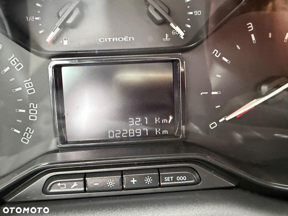 Citroën C3 Aircross PureTech 110 Stop & Start OPF MAX - 10