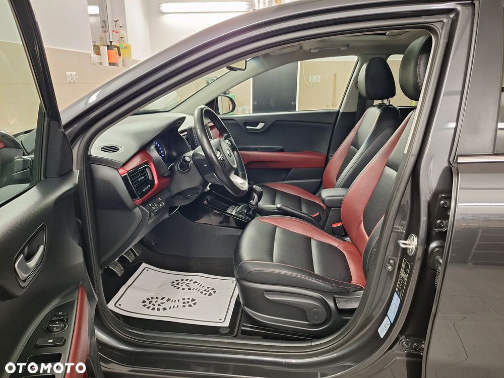 Kia Rio 1.4 Platinum Edition - 19