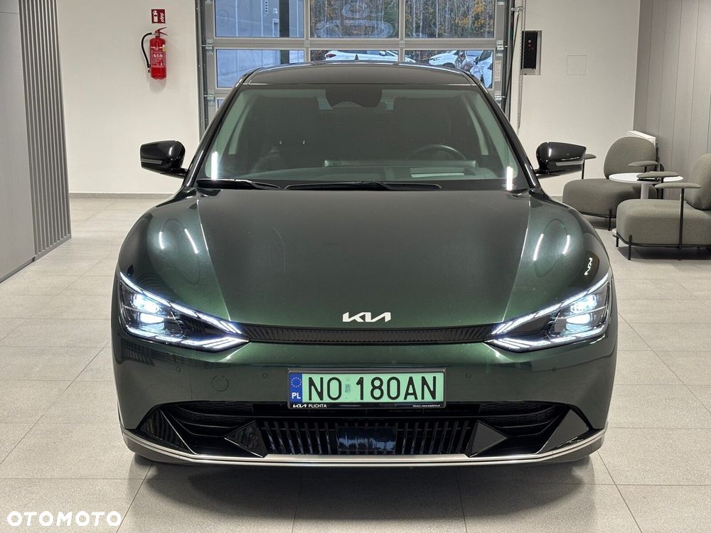 Kia EV6 - 3
