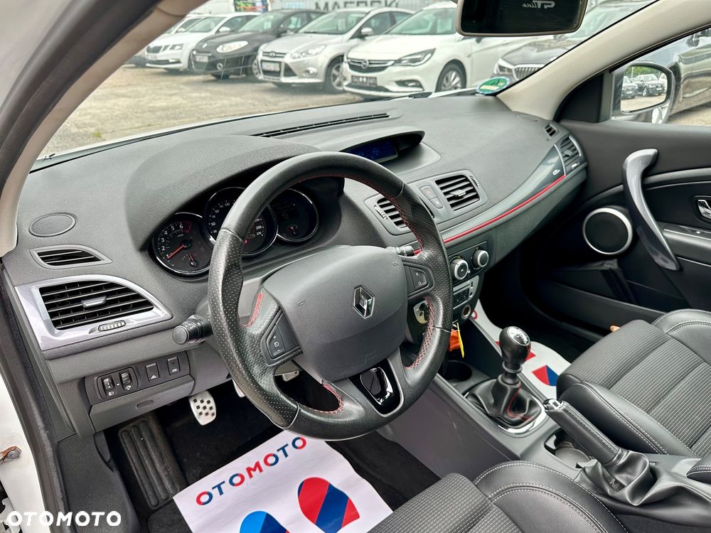 Renault Megane - 14