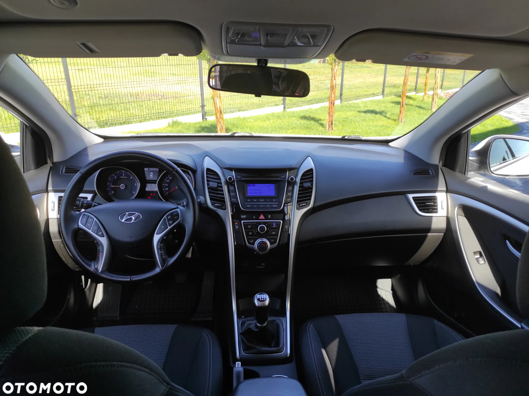 Hyundai i30 1.6 CRDI Select - 10