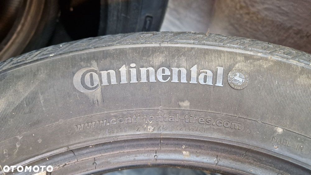 4x 235/55/19 Continental//TANIO/WYSYŁKA/SPRAWDŹ - 3