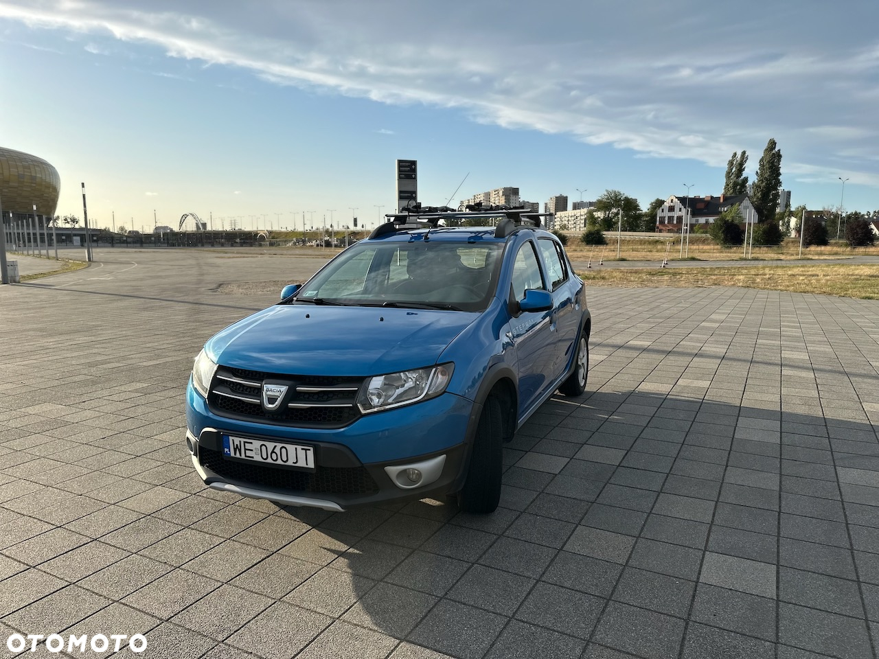 Dacia Sandero Stepway 0.9 TCe Ambiance - 3