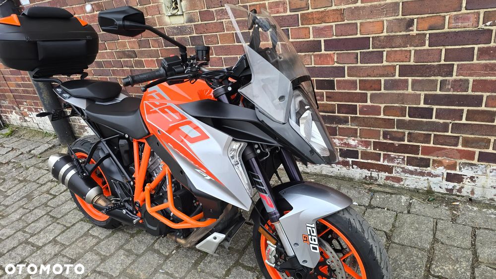 KTM Super Duke - 32