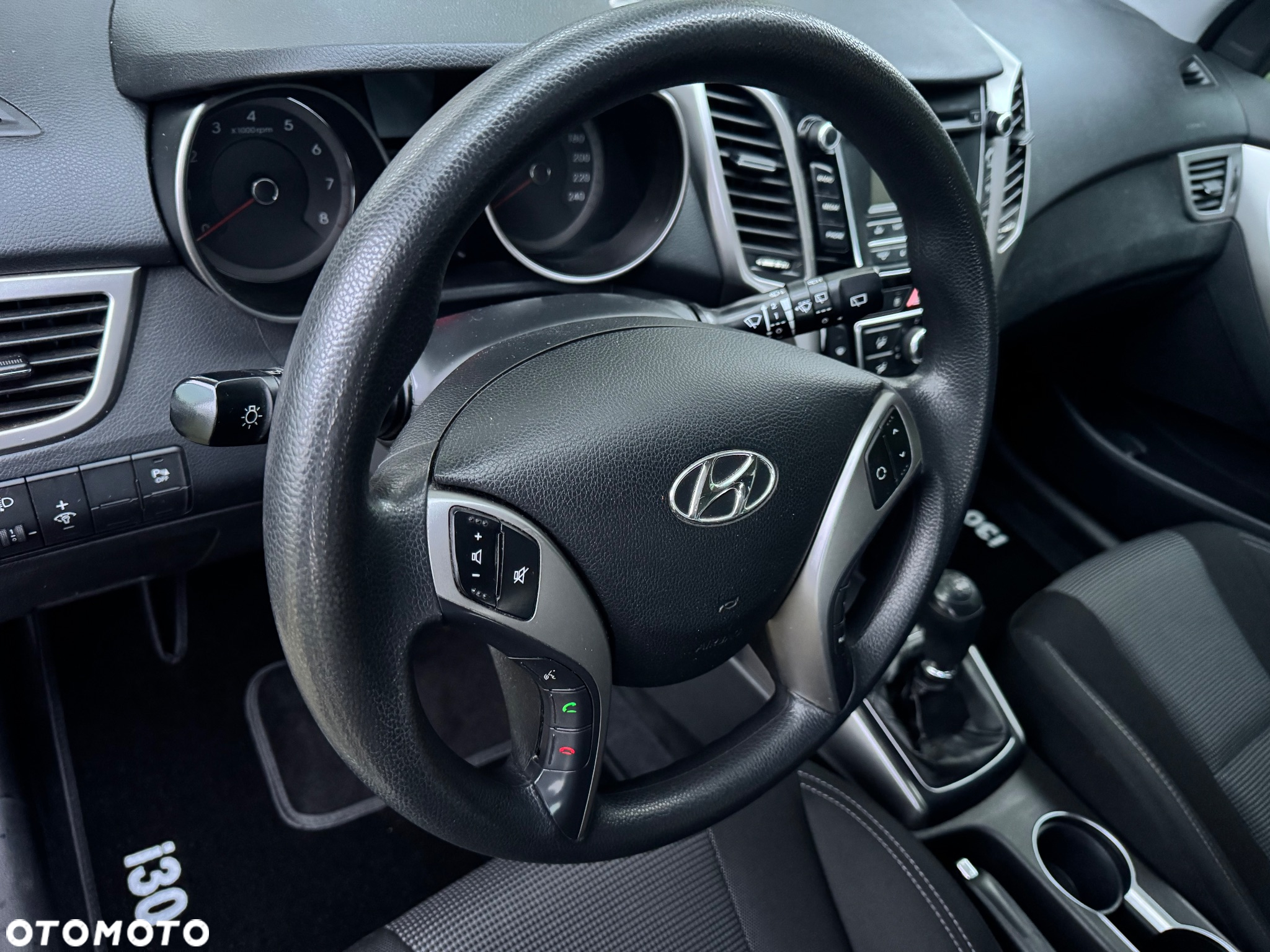 Hyundai i30 - 13