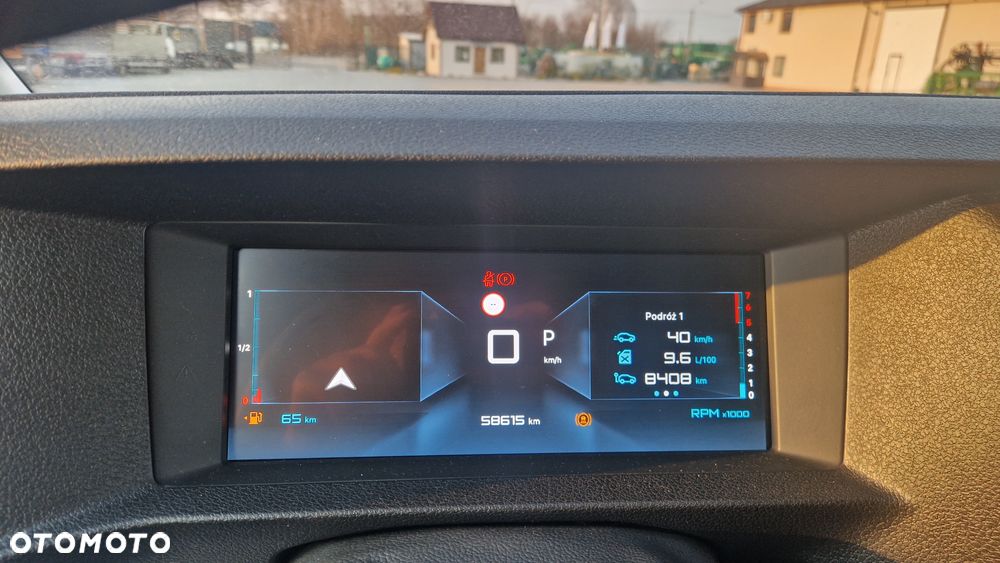 Citroën SpaceTourer 2.0 BlueHDi XL Business EAT8 - 15