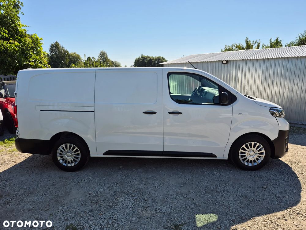 Toyota Proace Long - 26