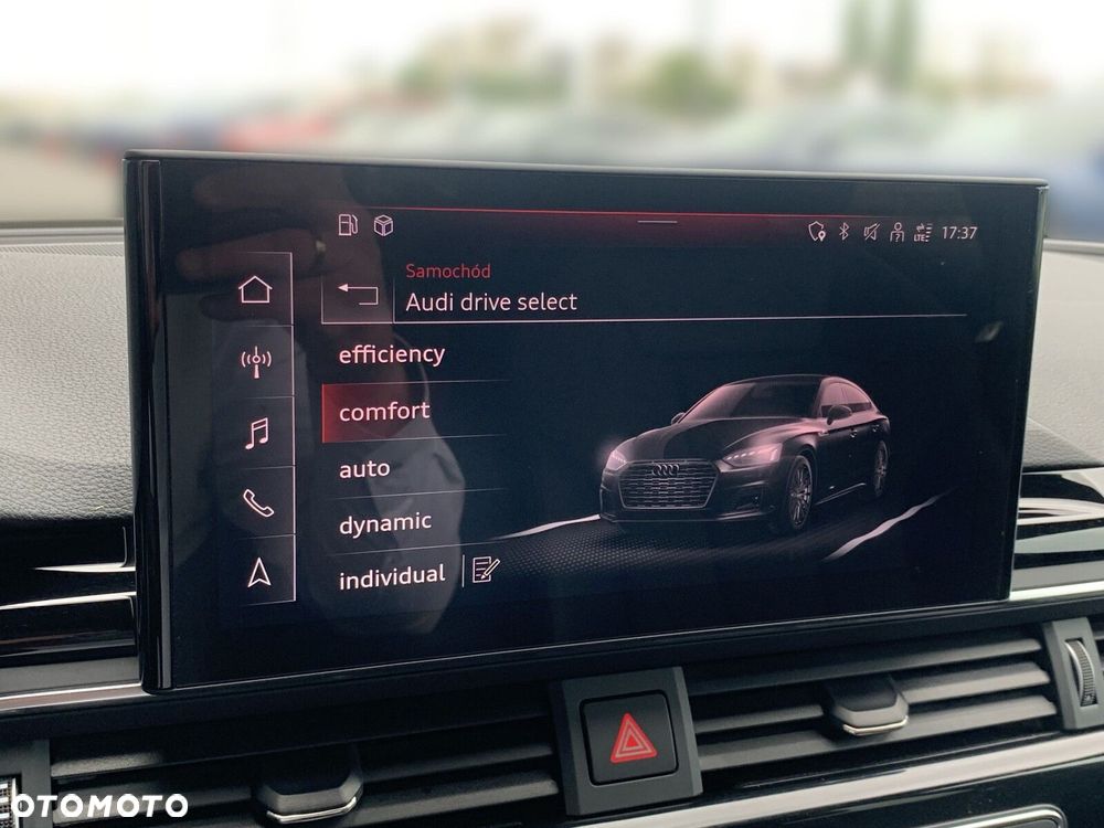 Audi A5 Sportback - 33