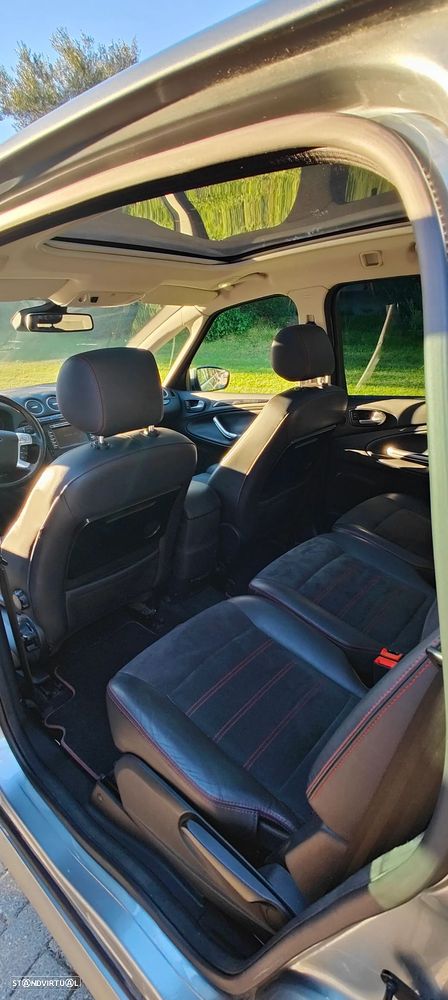 Ford S-Max - 5