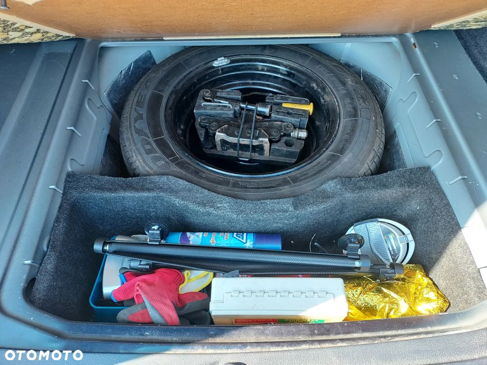 Renault Megane 1.4 RN 16V (klm) - 23