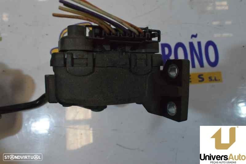 POTENCIOMETRO PEDAL OPEL VIVARO A FURGÃO 2004 -7700313060 - 1