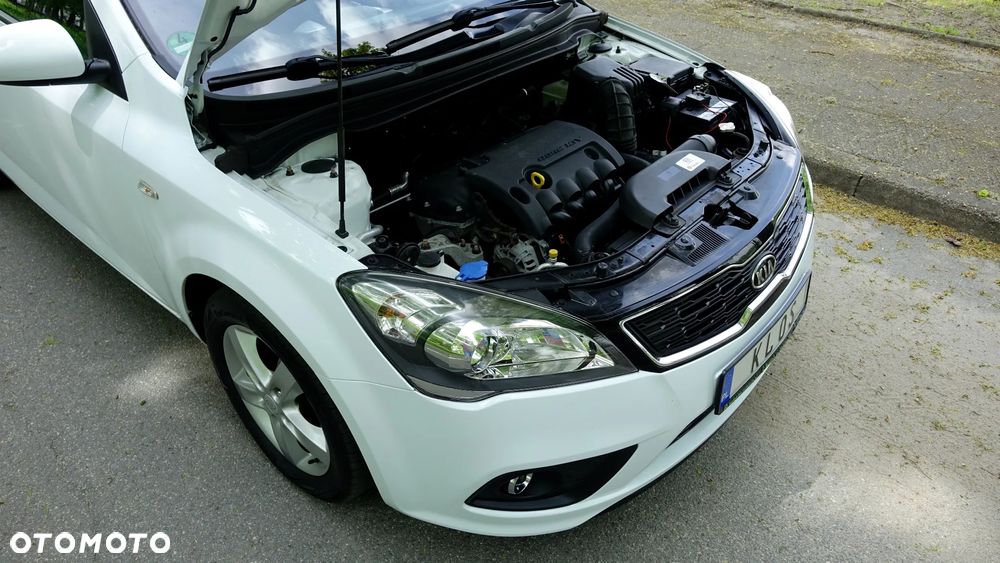 Kia ProCeed 1.4 Optimum - 39