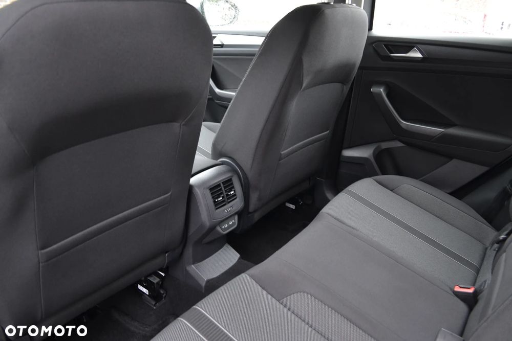 Volkswagen T-Roc 1.5 TSI OPF DSG Life - 12