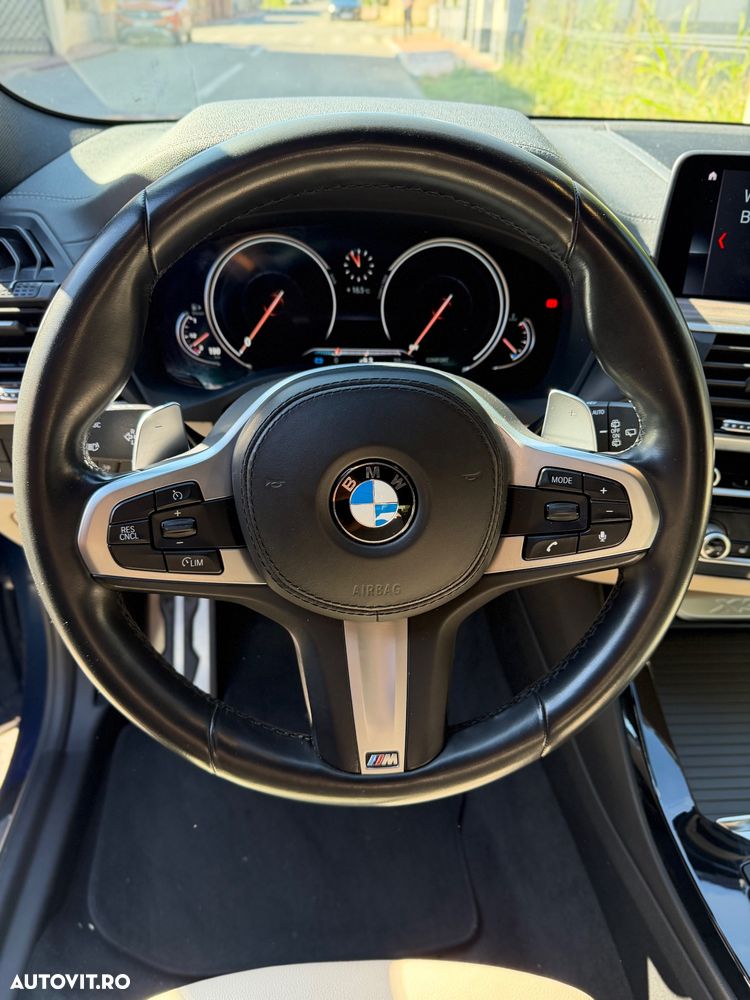 BMW X3 - 15