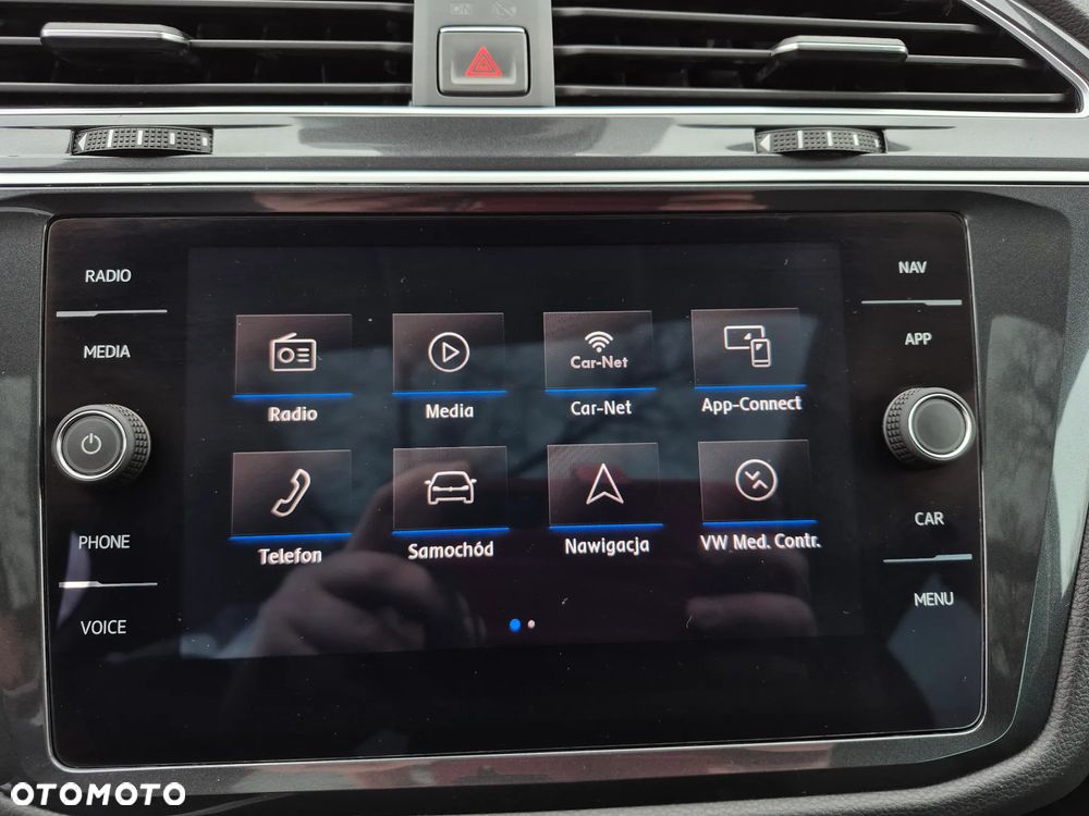 Volkswagen Tiguan 2.0 TSI BMT 4Mot Highline DSG - 39