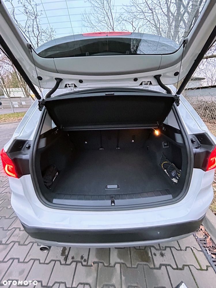 BMW X1 sDrive18i GPF Advantage - 15