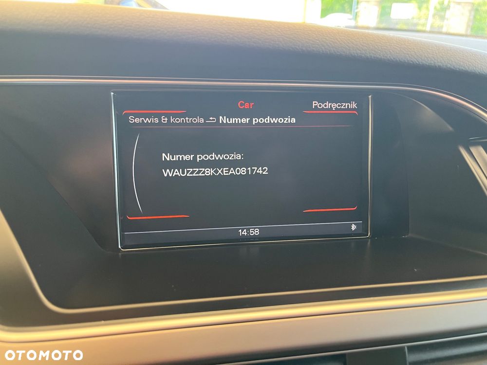 Audi A4 Avant 2.0 TDI DPF multitronic S line Sportpaket - 25