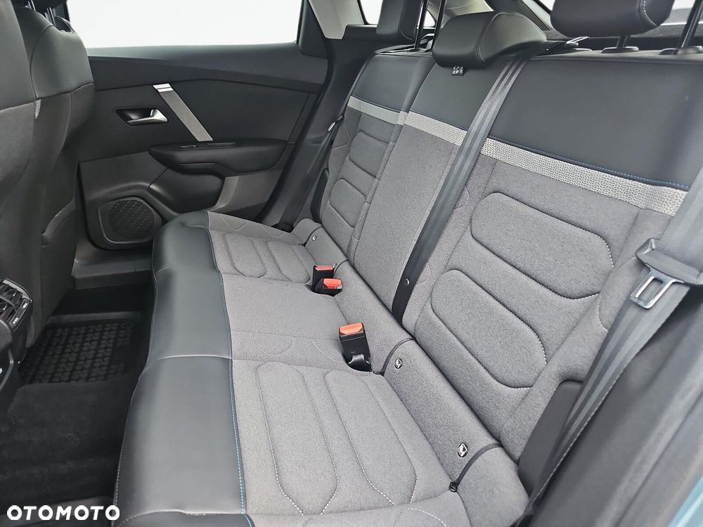 Citroën C4 1.2 PureTech Feel Pack S&S EAT8 - 13