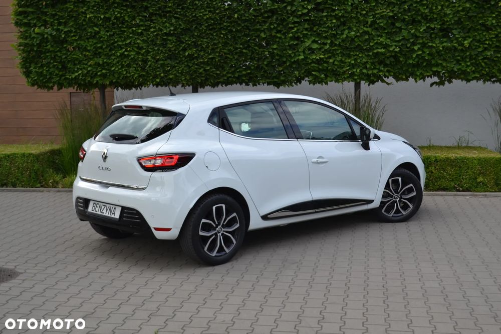 Renault Clio - 4