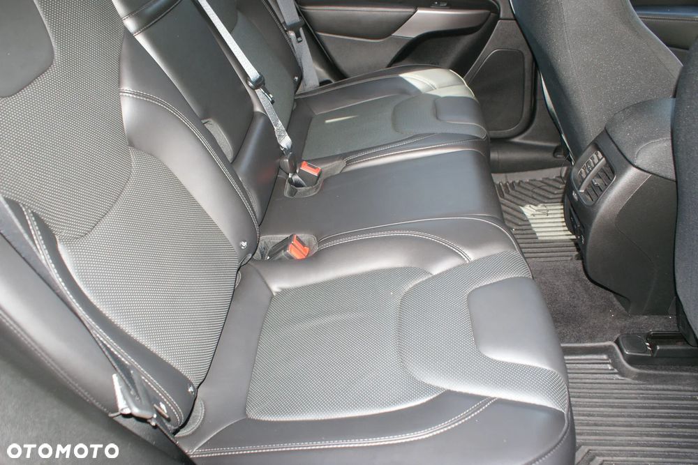Jeep Cherokee 3.2 V6 Pentastar Active Drive I Automatik Limited - 12