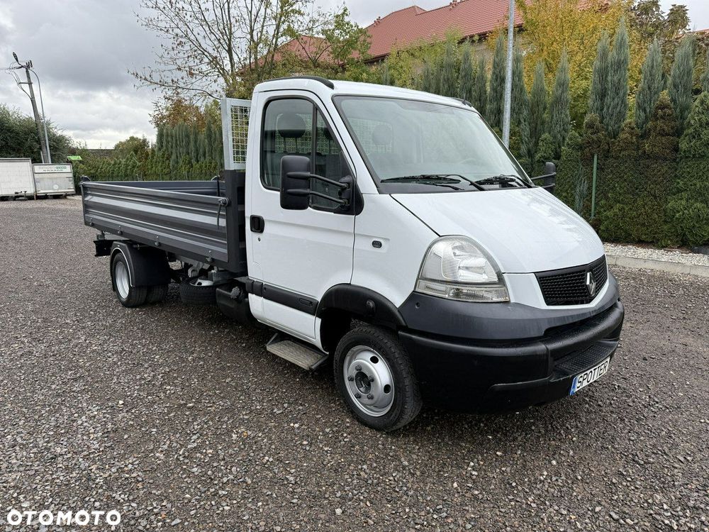Renault Mascott - 3