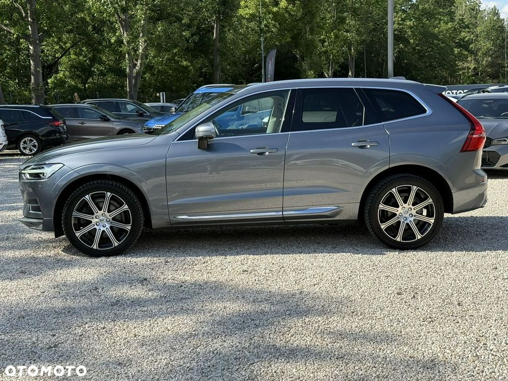 Volvo XC 60 - 6