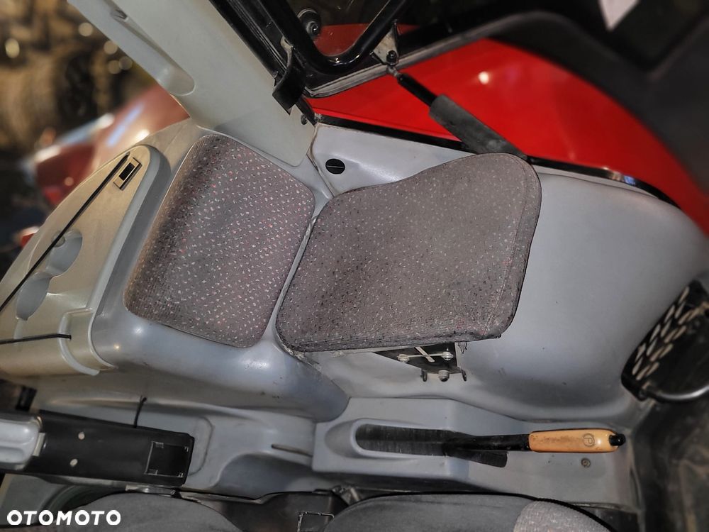 Massey Ferguson 6465 - 13