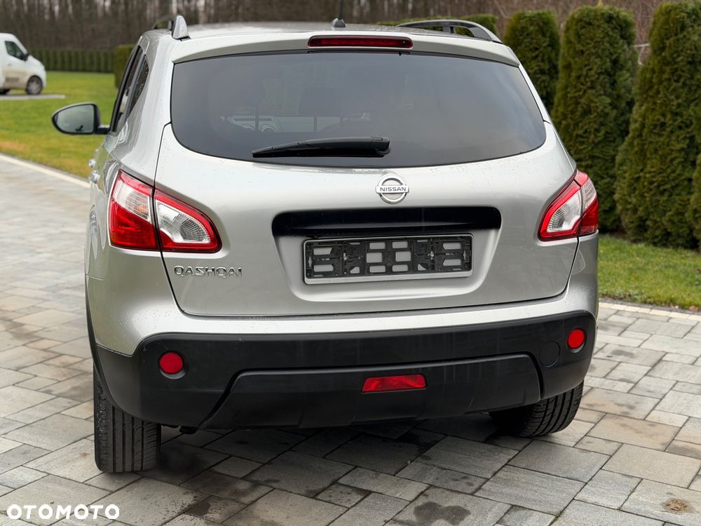 Nissan Qashqai 1.6 Tekna - 4