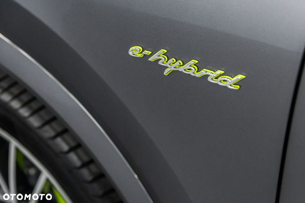Porsche Cayenne - 16