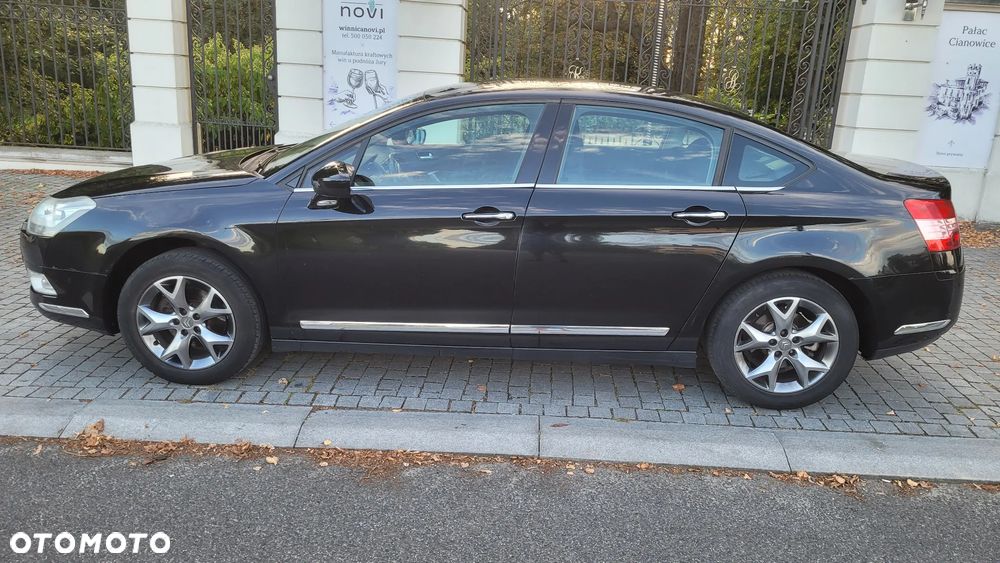 Citroën C5 1.6 HDi Dynamique - 6