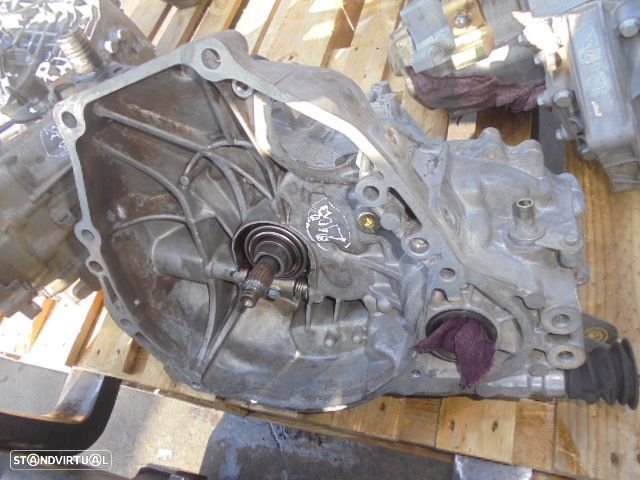 Caixa Velocidades Cxvel2108 HONDA CONCERTO 1992 1.6I 130CV 4P CINZA GASOLINA 5V - 1