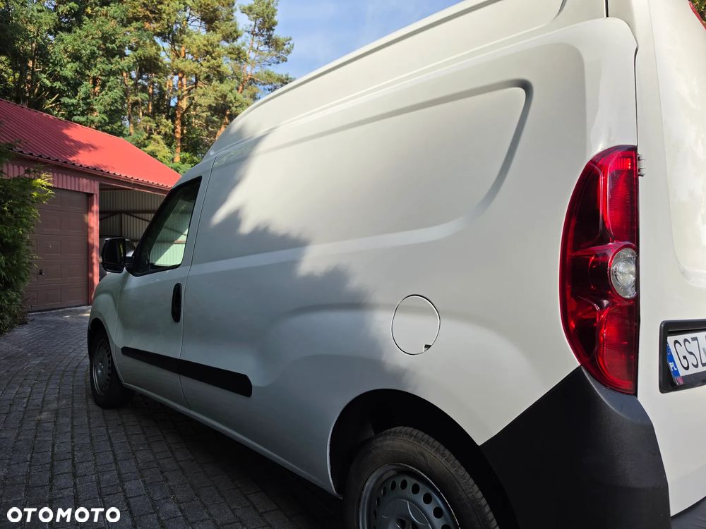 Fiat Doblo - 3