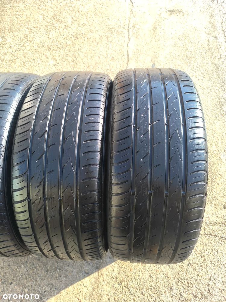 5x112 Alufelgi Felgi Aluminiowe 18 Koła Letnie Lato SKODA SUPERB SEAT AUDI A4 B7 B8 B9 A6 C6 VW PASSAT MERCEDES BMW Legnica ALU-RAD 235/45 4mm - 23