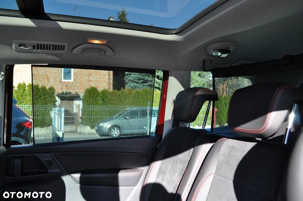 Seat Alhambra 2.0 TSI FR-Line DSG - 31