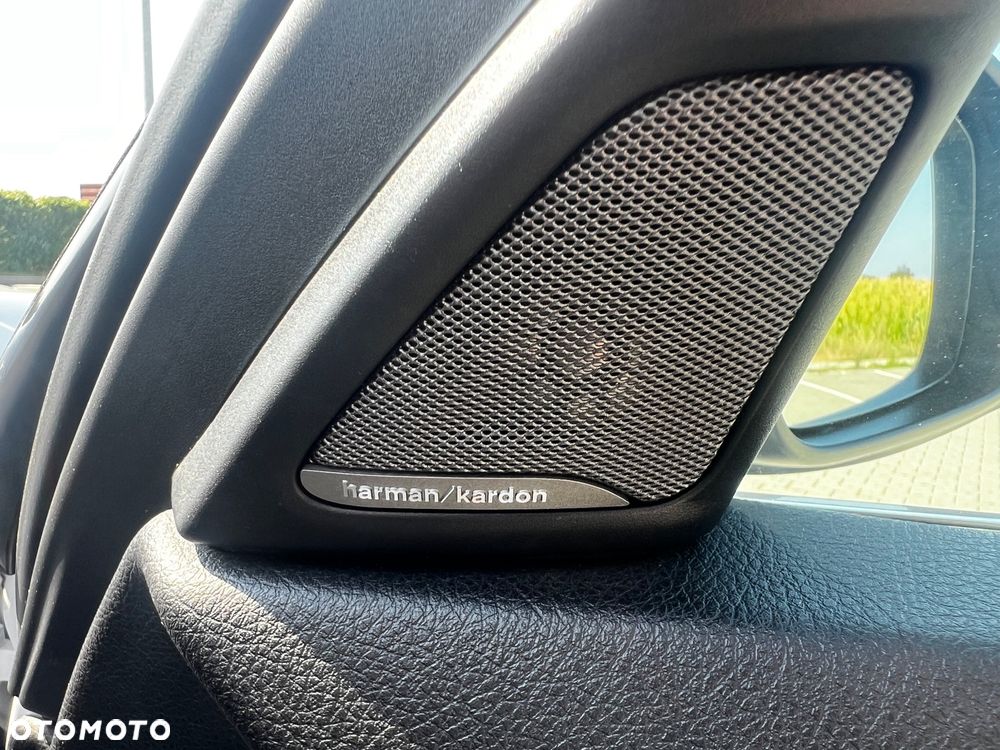 BMW Seria 5 520d - 6