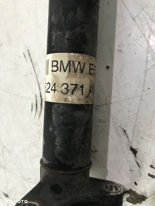 WAŁ NAPĘDOWY PRZEDNI PRZÓD 7524371 BMW E53 X5 LIFT - 3