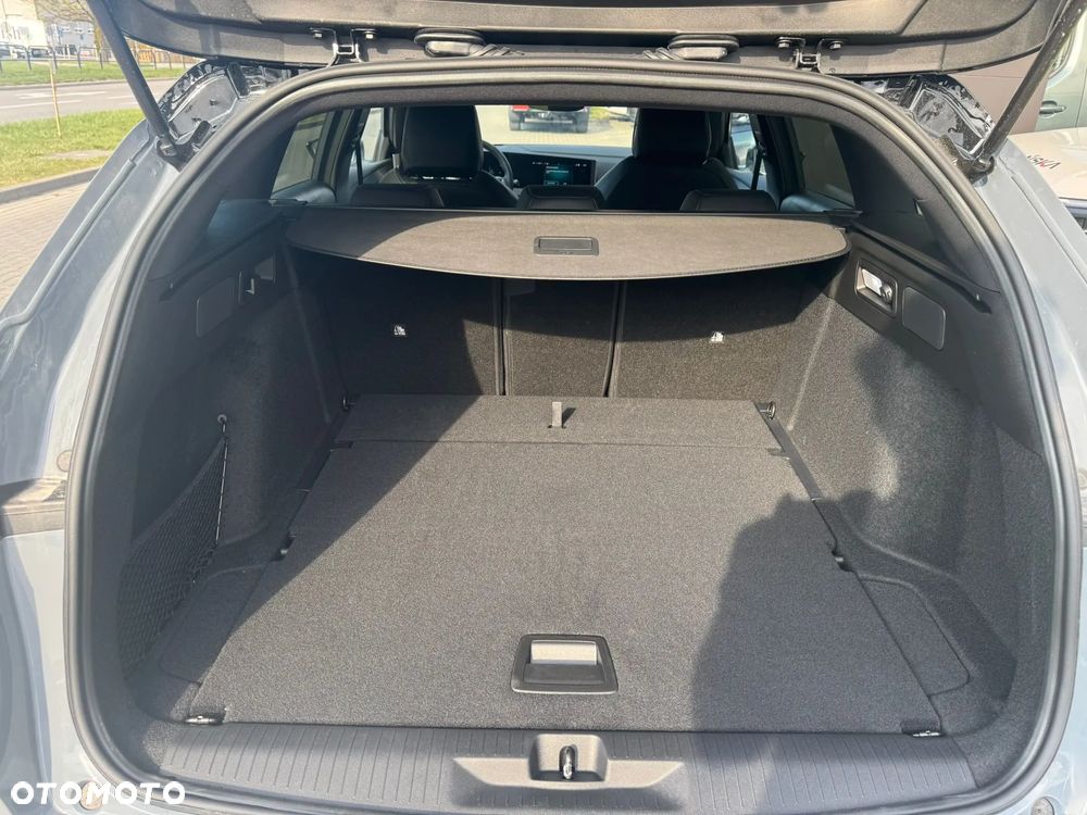 Opel Astra 1.2 T mHEV GS S&S eDTC - 19