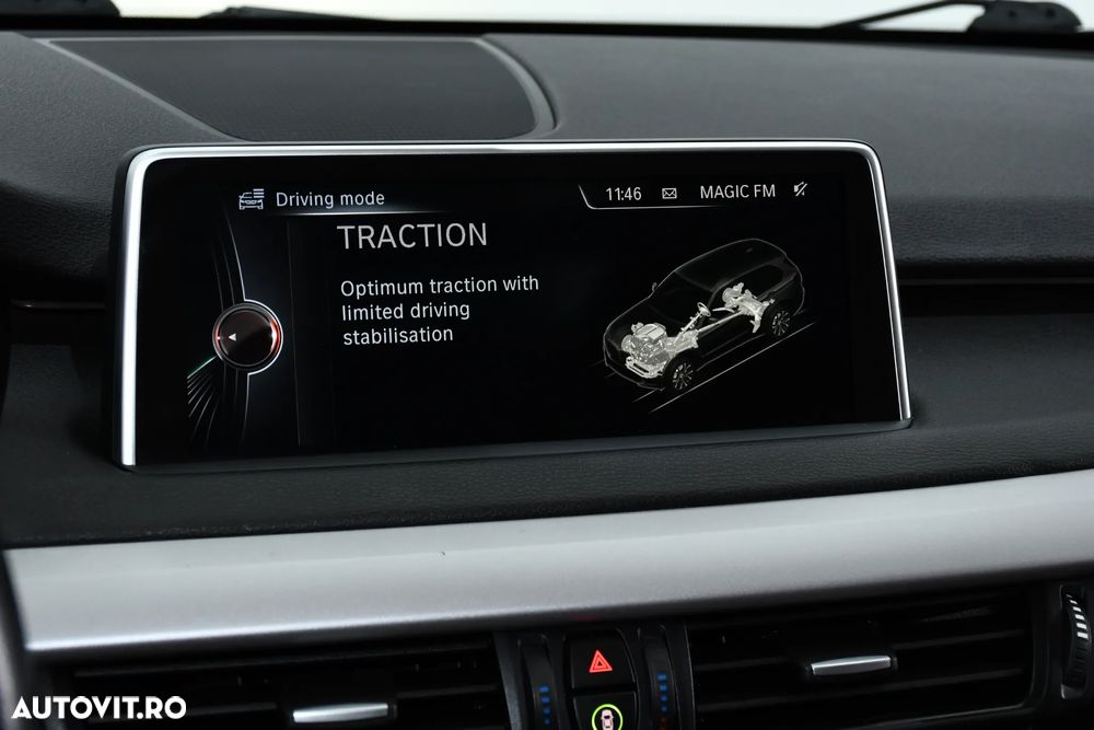 BMW X5 xDrive25d - 21