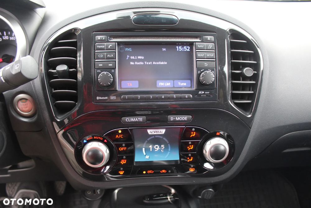 Nissan Juke - 10