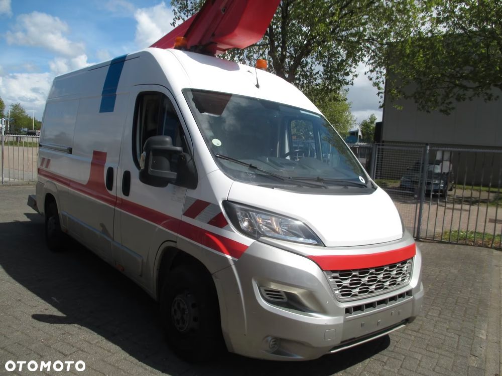 Peugeot Boxer - 6