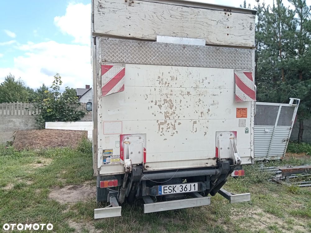 Lublin INTRALL - 2