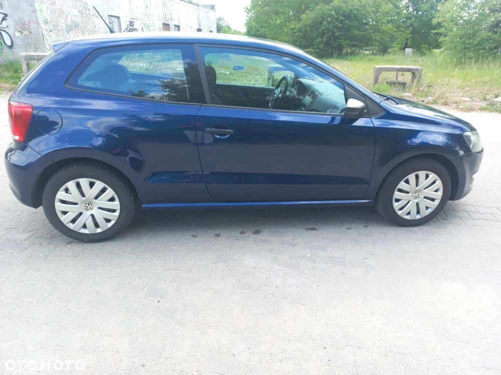 Volkswagen Polo 1.6 TDI Style - 4