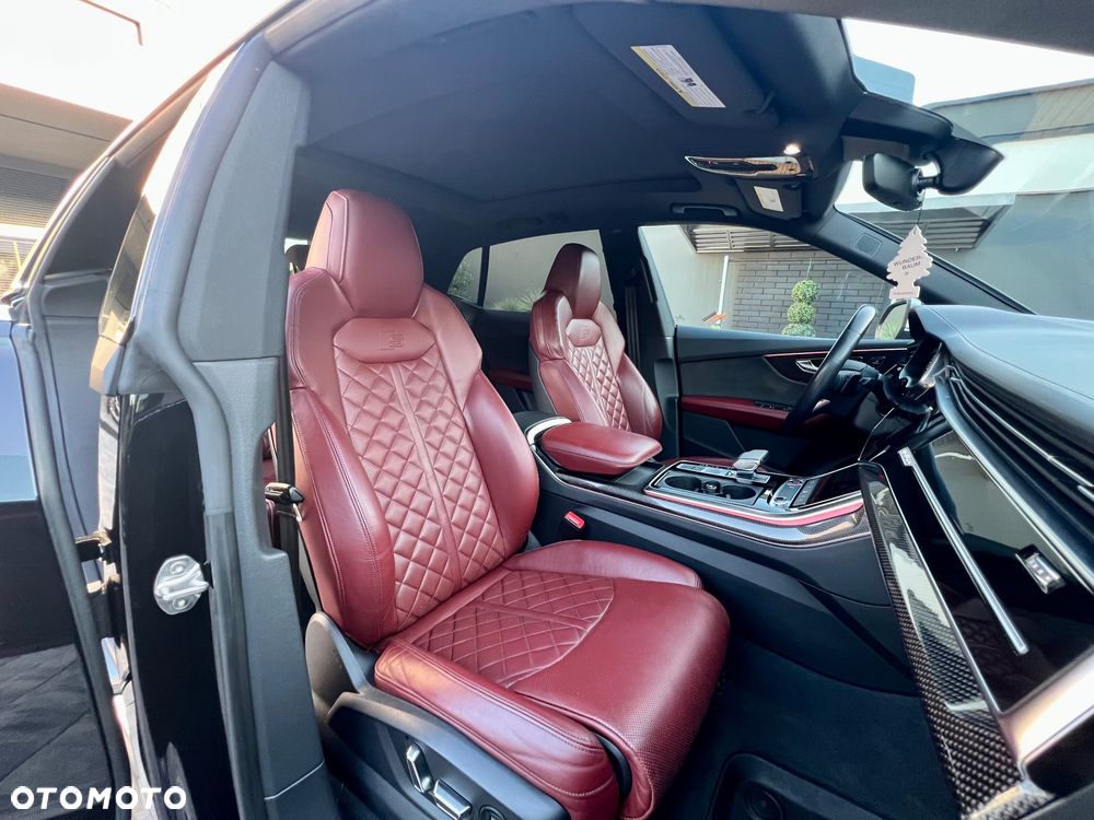 Audi SQ8 - 35