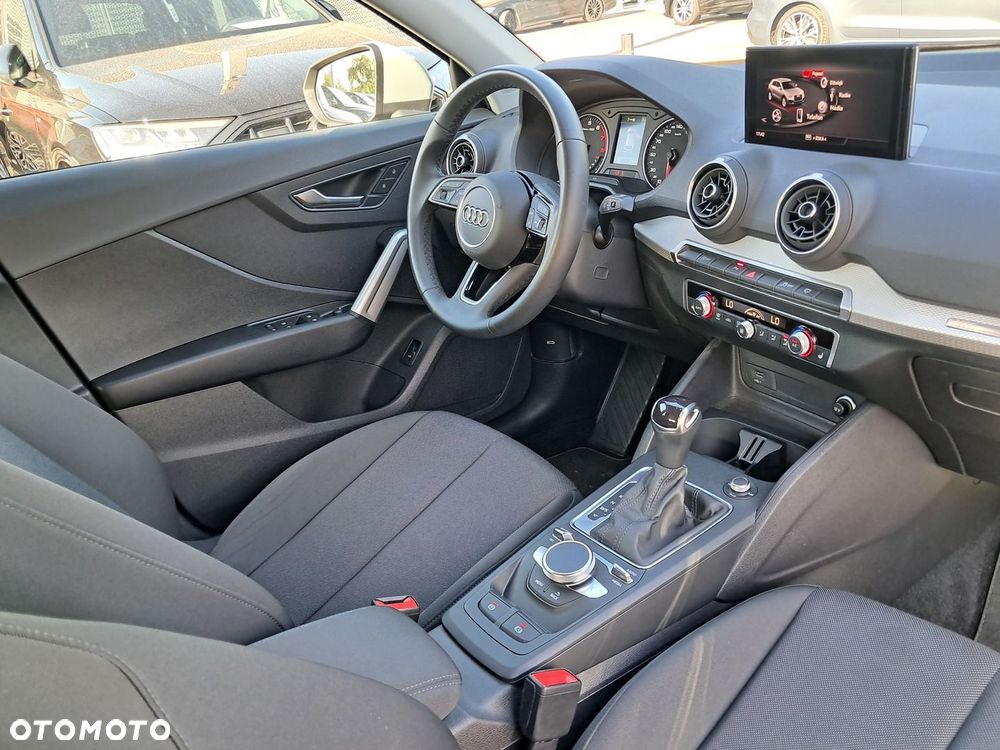 Audi Q2 - 30